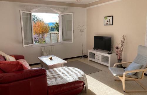 Saint-Romain-en-Viennois House | Maison proche Vaison la Romaine