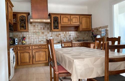 Saint-Romain-en-Viennois House | Maison proche Vaison la Romaine