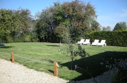 Vigoux House | Maison paisible avec jardin clos, terrasse, proche lac d'Eguzon et villages médiévaux - FR-1-591-102