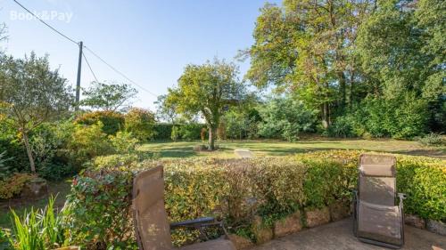 Tredion House | Maison paisible rythmée au chant des oiseaux