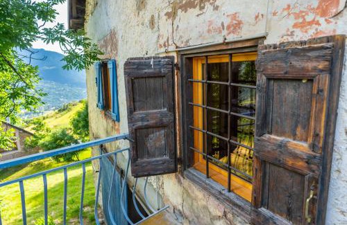 Eygliers House | Maison - Parc naturel du Queyras - Pleine nature