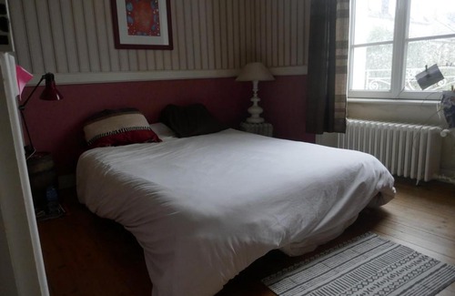 Rive Droite House | Maison PerCoudol