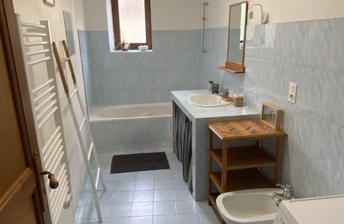 Proissans House | Maison Perigourdine 2 Chambres