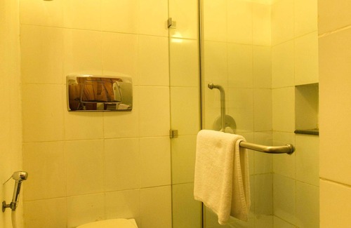 Heritage Town Hotel | Maison Perumal - Cgh Earth