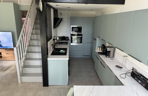 Heugas House | Maison Pintoun - Heugas