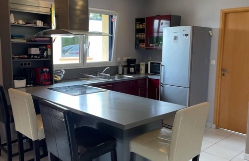 Pedernec House | Maison Plein Pied Tout Confort