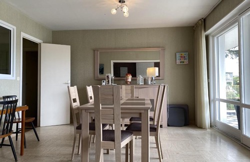 Plouhinec House | Maison Plouhinec, 6 pièces, 8 personnes - FR-1-397-32