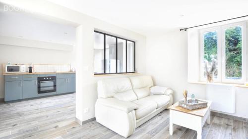 Saint-Lo-d'Ourville House | Maison Portbail-sur-Mer