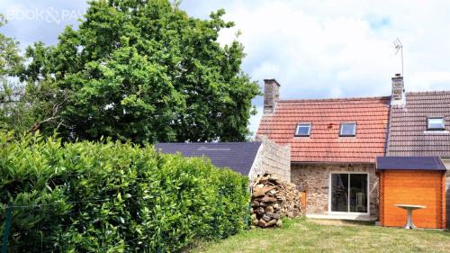 Saint-Lo-d'Ourville House | Maison Portbail-sur-Mer