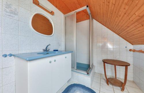 Sarzeau House | Maison pour 8 avec jardin entre Plages et Golfe