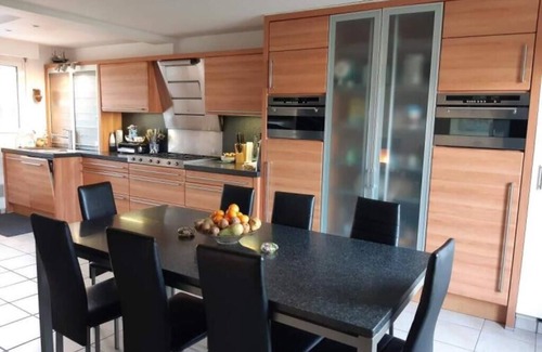 Gavres House | Maison Presqu'ile de Gâvres