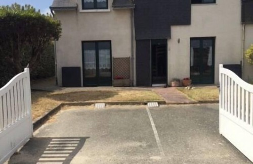 Gavres House | Maison Presqu'ile de Gâvres