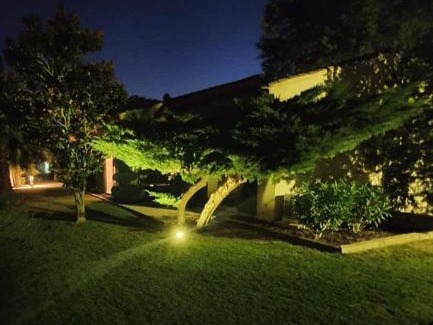 Grimaud Bed & Breakfast | Maison Prestige Saint Tropez by Roberto Geissini