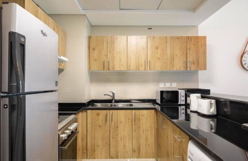 Downtown Dubai Apartment | Maison Privee - The Address Opera T2