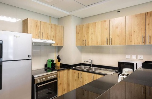 Downtown Dubai Apartment | Maison Privee - The Address Opera T2
