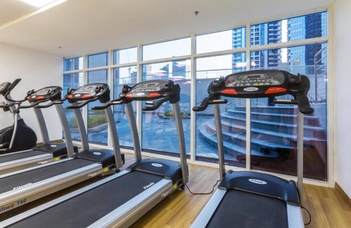 Downtown Dubai Apartment | Maison Privee - The Address Opera T2