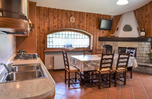 Barche Apartment | Maison Pro de Solari by Interhome