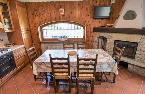 Barche Apartment | Maison Pro de Solari by Interhome