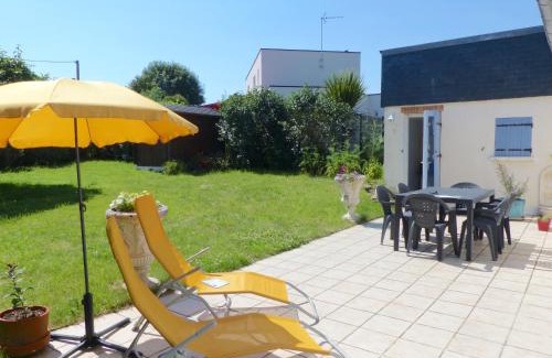 Plougoumelen House | Maison proche de la rivière du Bono, entre Auray et Vannes