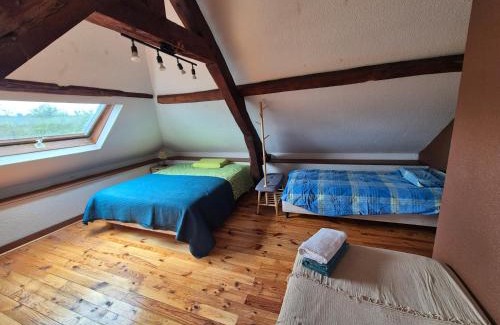 Lisieux House | Maison proche de la gare