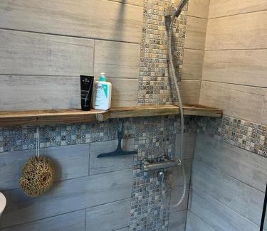 Lisieux House | Maison proche de la gare