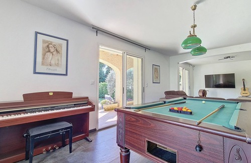 Sarrians House | Maison Proche Dentelles Ventoux et Avignon