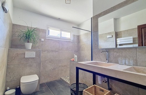 Sarrians House | Maison Proche Dentelles Ventoux et Avignon