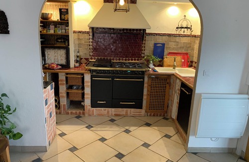 Port-Vendres House | Maison Proche du Port, des Criques Idéale Pour des Vacances en Famille