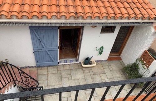 Port-Vendres House | Maison Proche du Port, des Criques Idéale Pour des Vacances en Famille