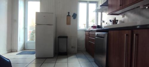 Jaunay-Clan House | Maison proche Futuroscope