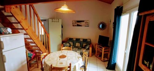 Jard-sur-Mer House | Maison proche mer avec piscine