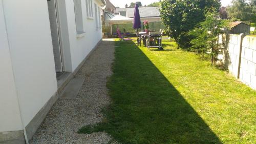 Roz-sur-Couesnon House | Maison proche Mont St Michel et St Malo