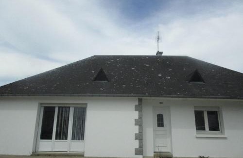 Roz-sur-Couesnon House | Maison proche Mont St Michel et St Malo