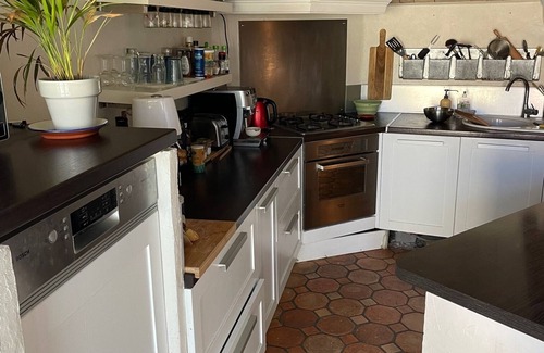 Meyrargues House | Maison Provençale de Charme Avec Piscine