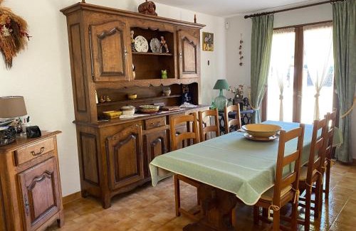 Eguilles Villa | Maison provençale en campagne à Eguilles