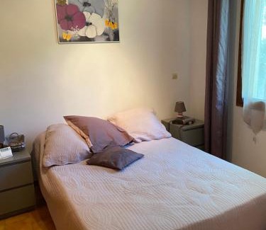 Eguilles Villa | Maison provençale en campagne à Eguilles