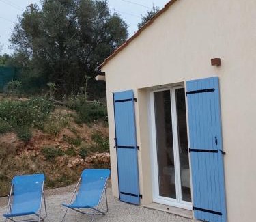 Salernes House | Maison Provençale