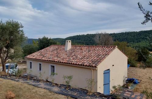 Salernes House | Maison Provençale