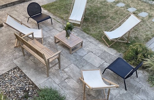 Graveson House | Maison Provençale Pour 8 Personnes