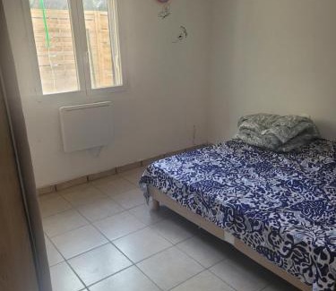 Mallemort House | Maison Provence Noe