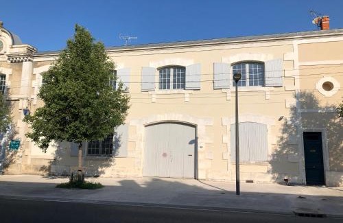 Gondeville Apartment | Maison Prunier