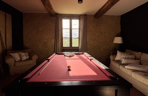 Montesquiou House | Maison Puchouaou Chambres d'hôtes