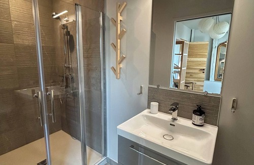 Montesquiou House | Maison Puchouaou Chambres d'hôtes