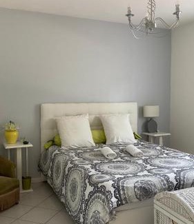 Chavanoz House | Maison Quiétude