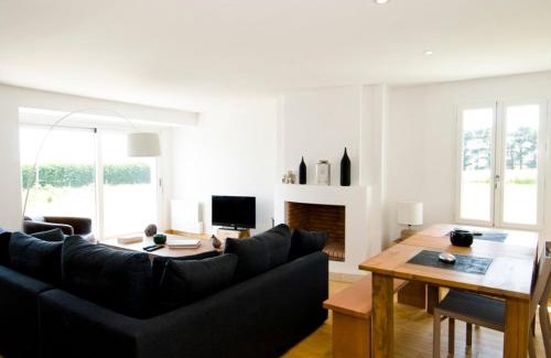 Locmaria House | Maison récente avec jardin et wifi à Locmaria - FR-1-418-13