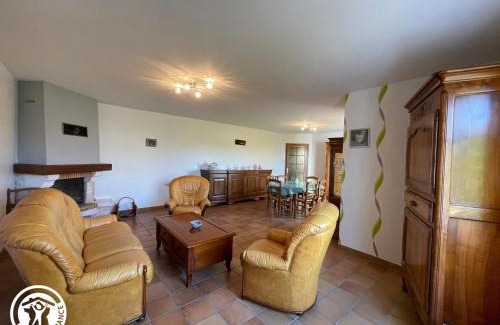 Bouin House | Maison récente avec jardin, 4 chambres, proche mer et commerces à Bouin - FR-1-426-129