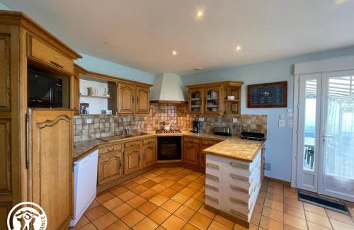 Bouin House | Maison récente avec jardin, 4 chambres, proche mer et commerces à Bouin - FR-1-426-129