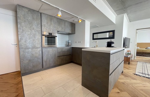 Pornichet Apartment | Maison Régent & spa - Entre ciel et mer