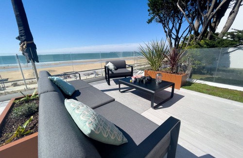 Pornichet Apartment | Maison Régent & spa - Entre ciel et mer