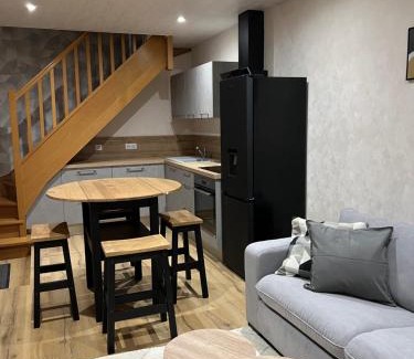 Fort-du-Plasne House | Maison rénovée au cœur du Haut-Jura